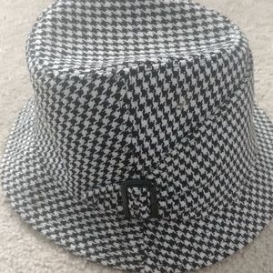 Nine West women's fedora